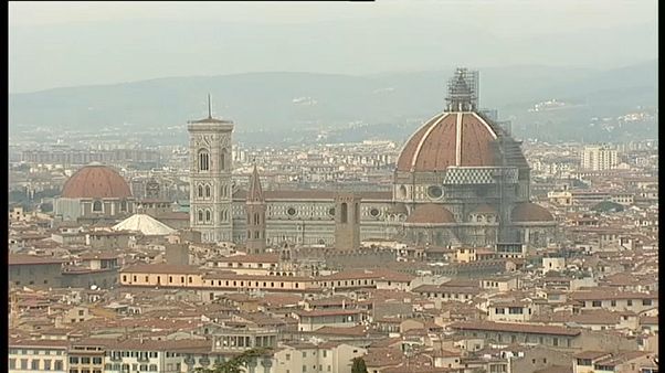 Firenze: i rischi della buona cucina Firenze: i rischi della buona cucina