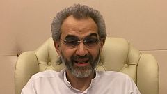 ولید بن طلال
