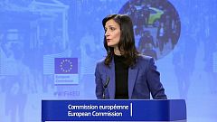 Scandale des données : l'UE réagit