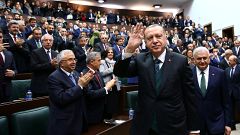 Erdogan : "les Etats-Unis doivent nous respecter"