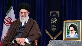 پیام نوروزی رهبر ایران؛ «حمایت از کالای ایرانی»