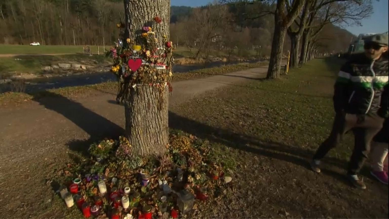 Freiburger Mordprozess: Höchststrafe für Hussein K.