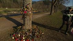 Freiburger Mordprozess: Höchststrafe für Hussein K.