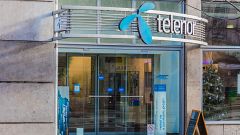 2,8 milliárd euróért eladták a Telenort a cseh PPF-csoportnak
