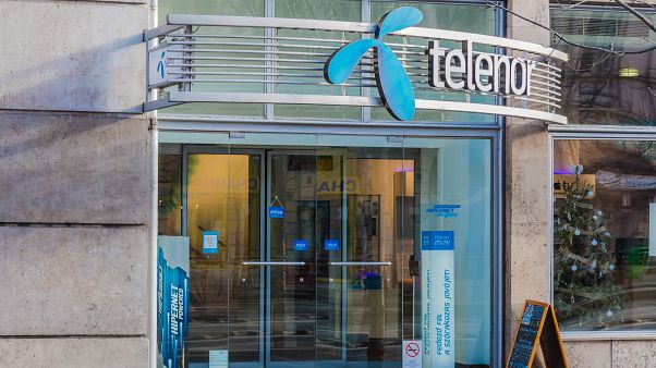 2,8 milliárd euróért eladták a Telenort a cseh PPF-csoportnak 2,8 milliárd euróért eladták a Telenort a cseh PPF-csoportnak