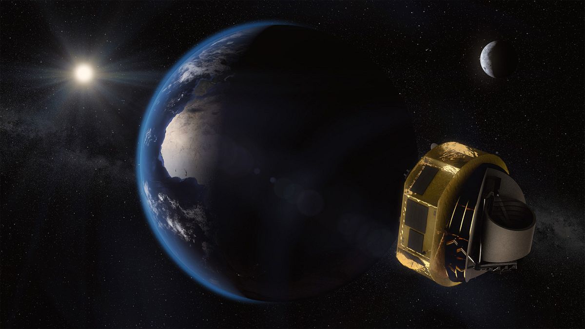 Το ευρωπαϊκό διαστημικό τηλεσκόπιο ARIEL θα μελετήσει εξωπλανήτες