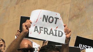 Mord an Journalistin auf Malta: Informantin stellt sich aus Angst