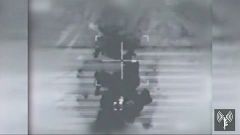 Warnung an Iran: Israel bestätigt AKW-Angriff in Syrien