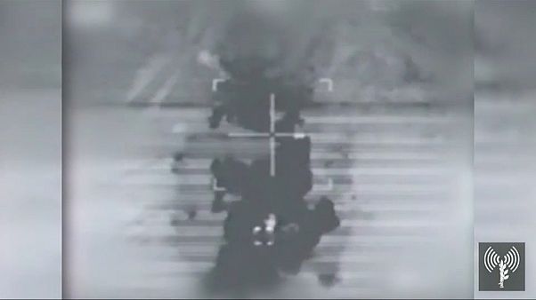 Warnung an Iran: Israel bestätigt AKW-Angriff in Syrien Warnung an Iran: Israel bestätigt AKW-Angriff in Syrien