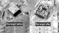 Israele ammette: "Nel 2007 bombardammo un reattore nucleare in Siria"