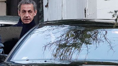 Parteifreunde entrüstet über Sarkozy-Befragung