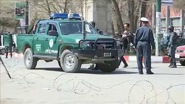 Afghanistan: nuovo attentato di Isil contro la comunità sciita Afghanistan: nuovo attentato di Isil contro la comunità sciita
