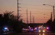 Mort du principal suspect des attaques d'Austin