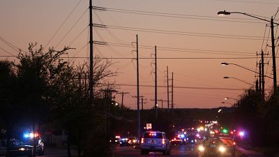 Mort du principal suspect des attaques d'Austin