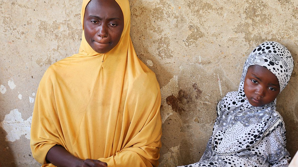 Nigéria : Boko Haram libère des écolières
