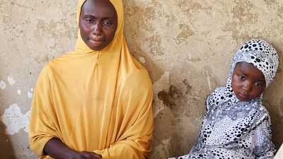 Nigéria : Boko Haram libère des écolières