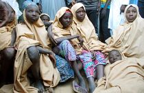 Nigeria: Scores of kidnapped schoolgirls are freed