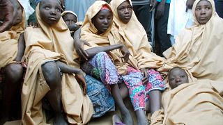 Nigeria: Scores of kidnapped schoolgirls are freed