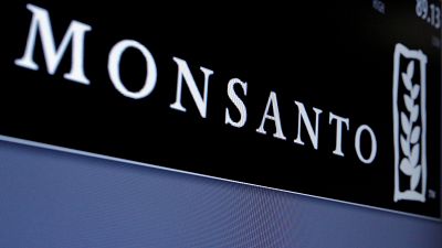 E.E.: «Πράσινο φως» για την εξαγορά της Monsanto από την Bayer