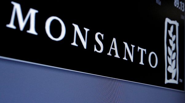 E.E.: «Πράσινο φως» για την εξαγορά της Monsanto από την Bayer E.E.: «Πράσινο φως» για την εξαγορά της Monsanto από την Bayer