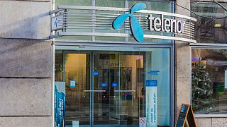 Cseh cég veszi meg a Telenort