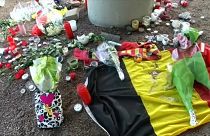 'A war scene' - remembering Brussels terror attacks two years on