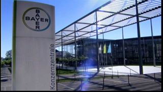 Bayer and Monsanto in merger deal