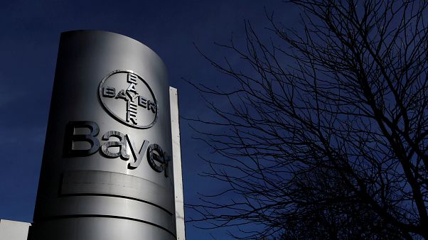 Brüssel erlaubt Bayer milliardenschwere Monsanto-Übernahme Brüssel erlaubt Bayer milliardenschwere Monsanto-Übernahme