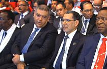 رئيس الحكومة المغربية ليورونيوز: المغرب يركز على العمق الإفريقي