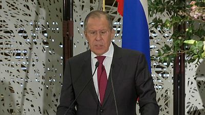 Caso Skripal, Lavrov: "adotteremo principio di reciprocità con Regno Unito"