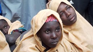 Nigeria: Entführte Mädchen wieder zurück