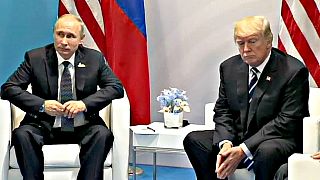 Verso un faccia a faccia tra Trump e Putin?