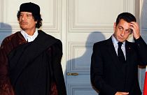 Erklärt: Was wir über Sarkozy und die Gaddafi-Millionen wissen