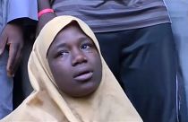 Boko Haram: visszavitték az elrabolt lányokat 