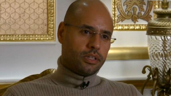 Gaddafi’s son offers to give evidence that Libya funded Sarkozy election bid Gaddafi’s son offers to give evidence that Libya funded Sarkozy election bid