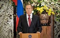 Rússia avisa Reino Unido