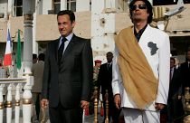 Σαΐφ αλ-Ισλάμ Καντάφι: «Διαθέτω ισχυρά αποδεικτικά στοιχεία κατά του Σαρκοζί»