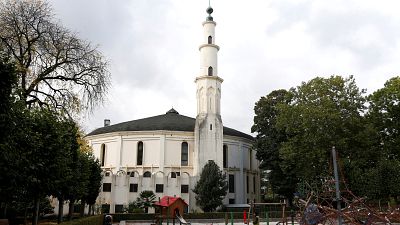 Bélgica controla Grande Mesquita para impôr Islão moderado
