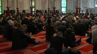 Brüssels Kampf gegen islamistische Radikalisierung