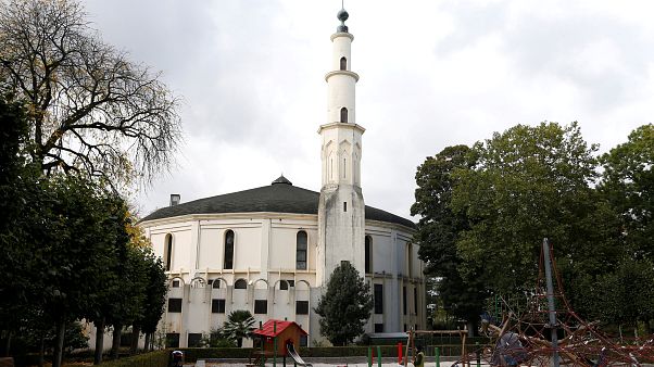 "El islam de Bélgica debe poner la ley de los hombres por delante de la ley de Dios" "El islam de Bélgica debe poner la ley de los hombres por delante de la ley de Dios"