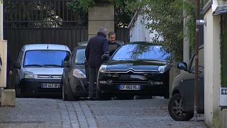 Nicolas Sarkozy acusado de corrupção passiva