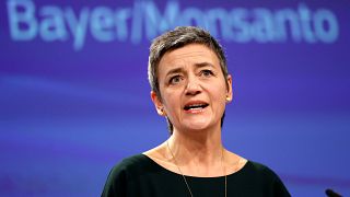 União Europeia aprova fusão entre Bayer e Monsanto