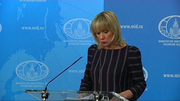 Mosca contro Londra: inaccettabili paragoni Putin - Hitler Mosca contro Londra: inaccettabili paragoni Putin - Hitler