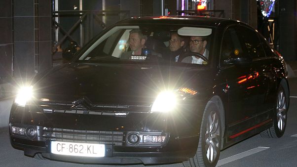 Finanziamenti libici: Nicolas Sarkozy formalmente indagato Finanziamenti libici: Nicolas Sarkozy formalmente indagato