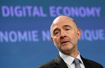 UE propõe regras para tributar empresas digitais