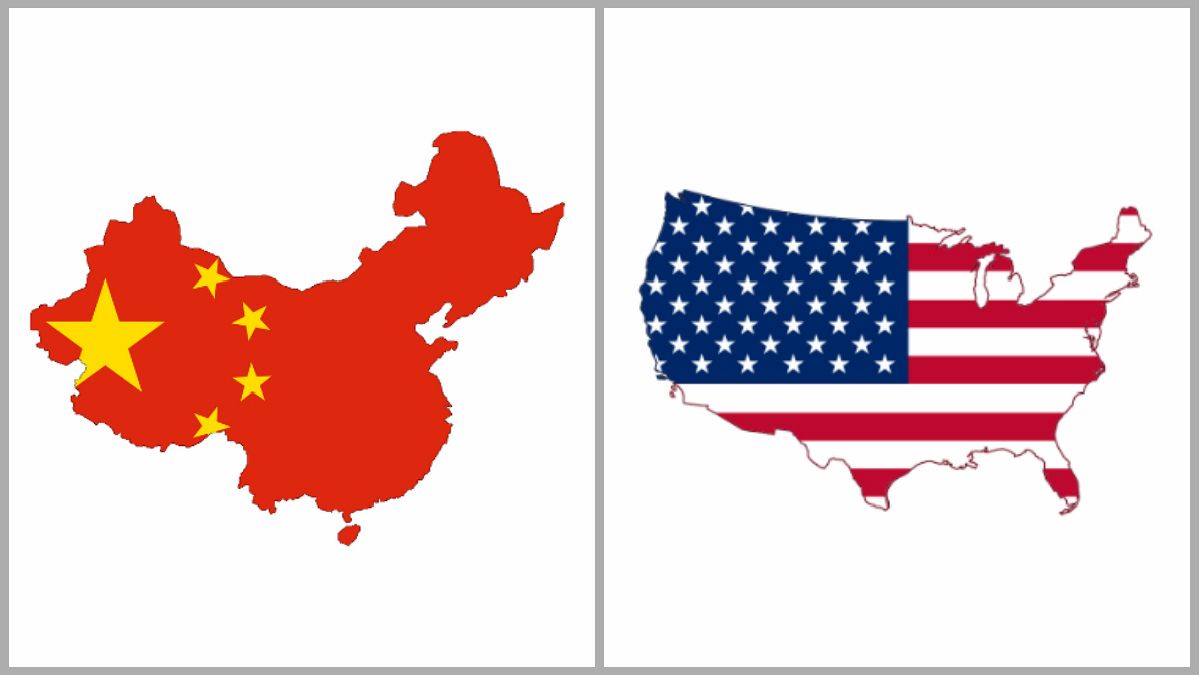 احتمال وقوع جنگ تجاری میان چین و آمریکا