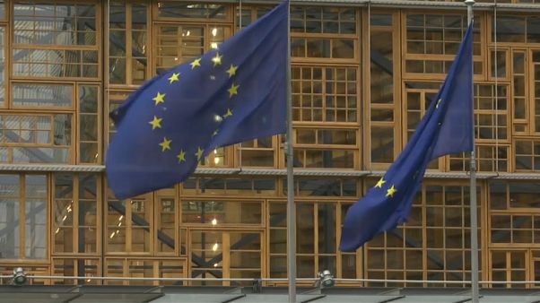 EU-Gipfel in Brüssel: Handelsstreit, Giftanschlag und Brexit EU-Gipfel in Brüssel: Handelsstreit, Giftanschlag und Brexit