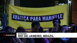 Qui a tué Marielle Franco ? Les Brésiliens réclament justice