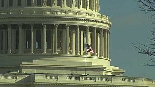 Конгресс США: во избежание "шатдауна"