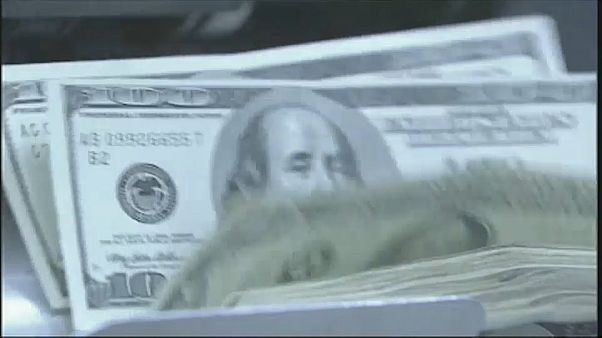 USA : Budgetkompromiss soll Regierungs-Stillstand abwenden USA : Budgetkompromiss soll Regierungs-Stillstand abwenden